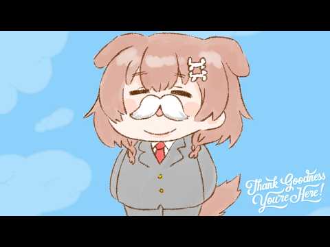 【イタズラコメディゲーム】笑ぇるせぇるすまん サムネイル