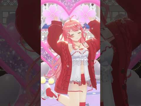 ウマ年2026年🐎🌸今年もおおきくなるぞ〜❣️ ウマ娘プリティーダービー ウマ娘 さくらみこ vtuber holol… サムネイル