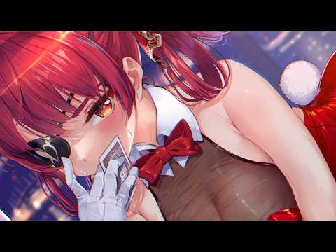 【】【ホロライブ/宝鐘マリン】