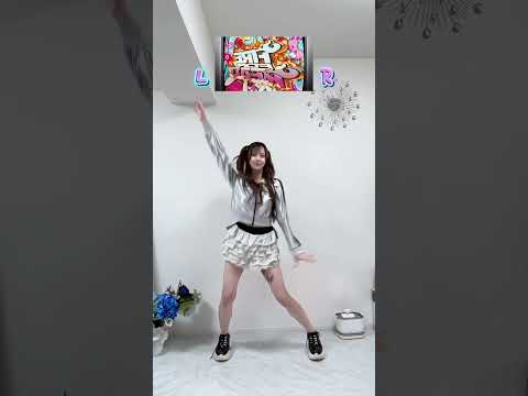 『ラブパラ/DECO*27』deco27 vocaloid 踊ってみた ボカロ ラブパラ サムネイル