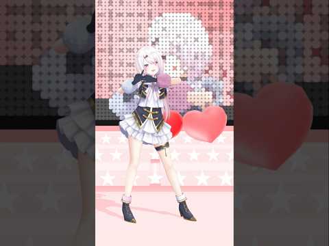 なんのP！？！？！？👻P丸様。 踊ってみた vtuber nijisanji サムネイル