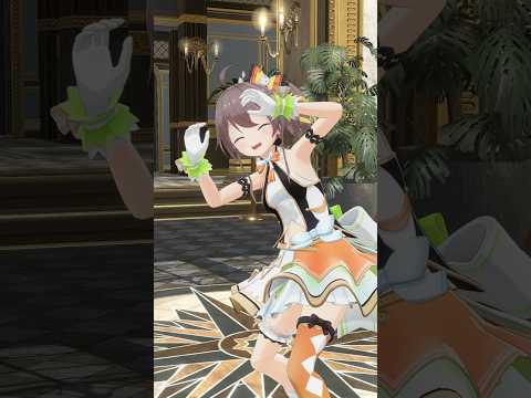 かっこいい動きのつもりだったんです！ほんとです！ サムネイル