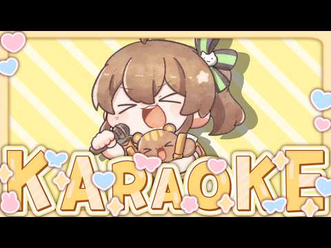 【歌枠】リクエスト曲歌いまくる！【hololive/夏色まつり】 サムネイル