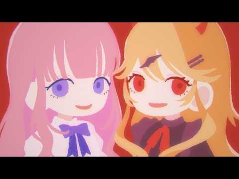 【歌ってみた】天天天国地獄国/cover【東堂コハク/周央サンゴ】 サムネイル