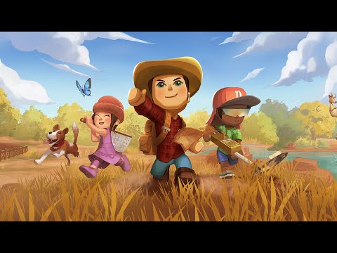 16 | 🧑‍🌾 | Dinkum【静凛/nijisanji】 サムネイル