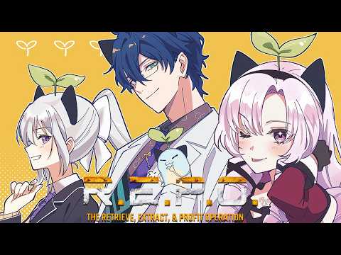 【R.E.P.O.】まめねこ部アプデ感謝部！w/レオス•ヴィンセント , 壱百満天原サロメ【にじさんじ / 樋口楓】 サムネイル