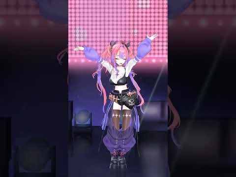 【mmd】No thank Cute! / しぐれうい mmdホロライブ ホロライブmmd サムネイル