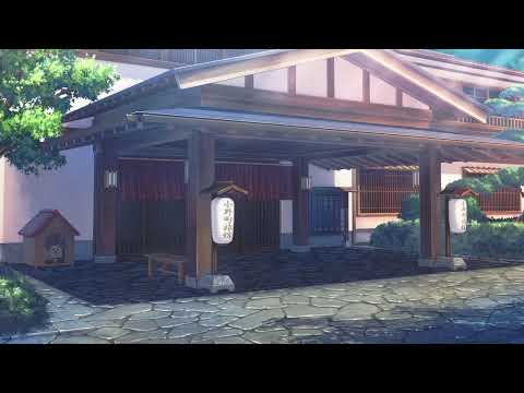 松竹梅メンバーシップ限定　終わらない作業 サムネイル