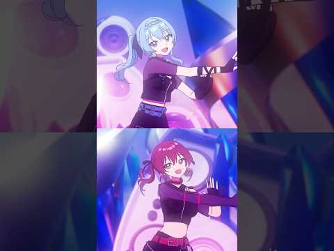 星街すいせい×宝鐘マリンの新オリジナル楽曲リリース！shorts サムネイル