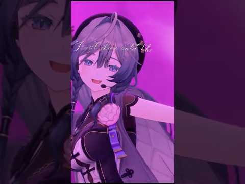 【LIVEver.】激メロな綺沙良の初オリジナル楽曲！ martini shorts nijisanji マティーニダンス サムネイル