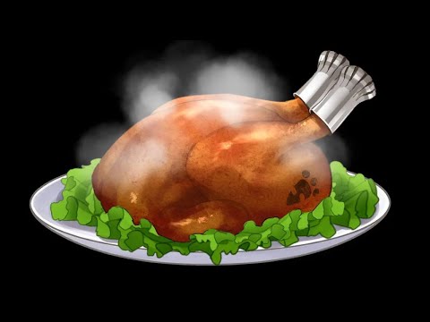 チキン冷やし会場2025【hololive/兎田ぺこら】 サムネイル