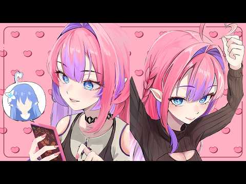 【カメラ有】みんなスクイーズって知ってるか！？【綺々羅々ヴィヴィ hololiveDEV_IS FLOWGLOW】