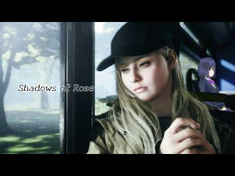 𝐁𝐈𝐎⁸ | 君と再び惨劇の村へ旅をするRPG【Resident Evil: Village 静凛/nijisanji】 サムネイル