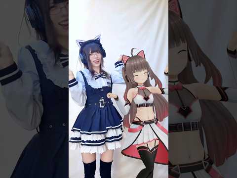 あんなちゃん本物も激かわだ🙏✨一緒にウーニャカできて嬉しかったー！ サムネイル