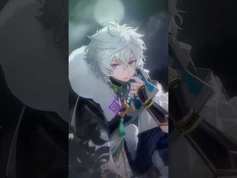 【PV】「スパイボイス -叢雲カゲツ編-」 サムネイル