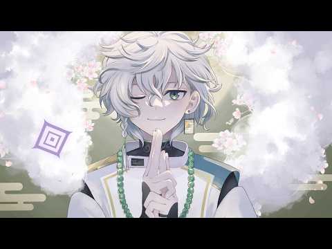にじフェスお疲れさまでした【叢雲カゲツ/にじさんじ】 サムネイル