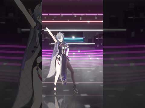 せくちー&キュートに DISCOTHEQUE 踊ってみた💗【綺沙良/にじさんじ】踊ってみた shorts サムネイル