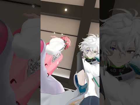 ハードコアマイクラがクリアできなくて今これ にじさんじ  vtuber サムネイル