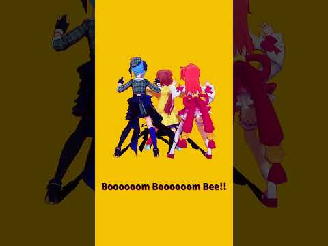 「ホロライブ」「Boooooom Boooooom Bee!!」 @HoshimachiSuisei 　@Sakura… サムネイル