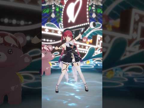きゃぴダンス踊ってみた💃💘shorts dance
