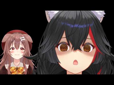 【ふたりは神様MaxDOG】3Dオフコラボ DE ホラゲー『Emily(予定)』やるで【ミオしゃのSAN値もMaxDO… サムネイル