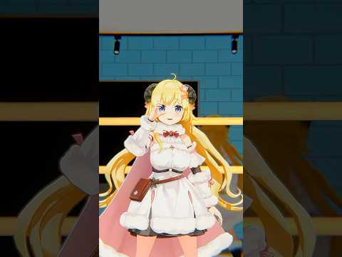 モザイククイズ！みんなはわかるかな？【 今日のわため 】 shorts hololive  vtuber サムネイル