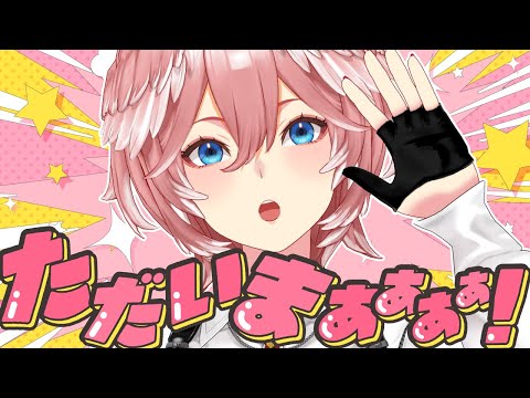 【 雑談 】3週間のお休み頂きました✨【鷹嶺ルイ/hololive】 サムネイル