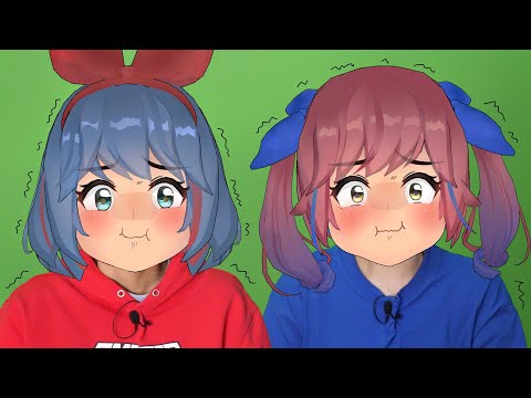 【耐久】なにが起きても声を出すな。 サムネイル