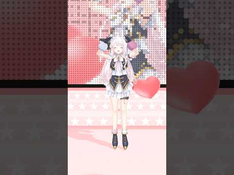 HACK👻踊ってみた にじさんじ 踊ってみた vtuber サムネイル