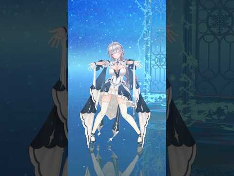 【超かぐや姫！】Ex-Otogibanashi踊ってみた💃🎵超かぐや姫 白銀ノエル shorts サムネイル