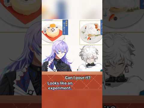 slime? 星導ショウ 叢雲カゲツ nijisanji サムネイル