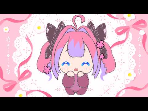 【 お知らせあり…！ 】くまヴィヴィといっしょ！VRChat【綺々羅々ヴィヴィ hololiveDEV_IS FLOW… サムネイル