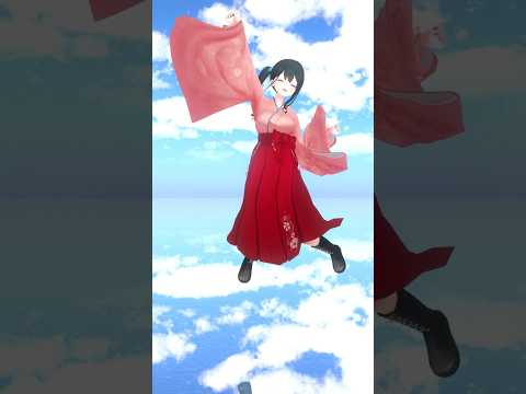 『GOOD DAY / Mrs. GREEN APPLE 』小野町春香が 踊ってみた vtuber shorts にじ… サムネイル