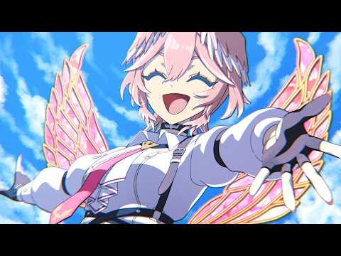 ????? / 鷹嶺ルイ(official) サムネイル