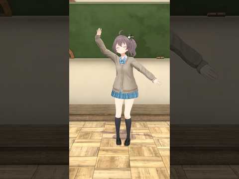 最悪な振付でばずってるやつ～！！！ サムネイル