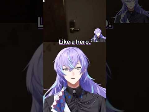 like a hero 星導ショウ nijisanji ￼ サムネイル