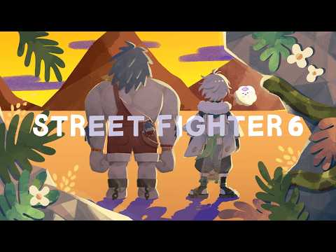 【スト6】ブランカMR2100か敗北か【叢雲カゲツ/にじさんじ】 サムネイル