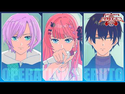 【 APEX 】 うふふー！早く私を〇しにいらっしゃーい！ 【 エーペックスレジェンズ / nijisanji / 神田笑一… サムネイル