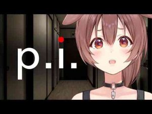 Vtuber動画 | 【P.I.】身バレしないように配信していきます！！【戌神ころね】【YouTubeおすすめ】
