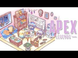 Vtuber動画 | 【APEX】何年ぶり⁉ #しらんでぇWIN で新シーズン！ w/白雪レイド , 藍沢エマ【にじさんじ / 樋口楓】【YouTubeおすすめ】