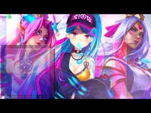 Vtuber動画 | 【LOL】にじさんじカスタム【にじさんじ/鷹宮リオン/葛葉/suha/エクスアルビオ/天宮こころ/星導ショウ/虎姫コトカ/夕陽リリ/獅子堂あかり/風楽奏斗】【YouTubeおすすめ】