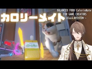 ゲームクリエイター必見！カロリーメイトで効率的な栄養補給と信頼構築の方法 – Vtuberを探せるサイト