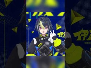 伊波ライの魅力を解説｜にじさんじファン必見のポイント紹介 – Vtuberを探せるサイト