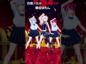 ホロライブの人気VTuber3人の公式チャンネル紹介とリンク案内 – Vtuberを探せるサイト